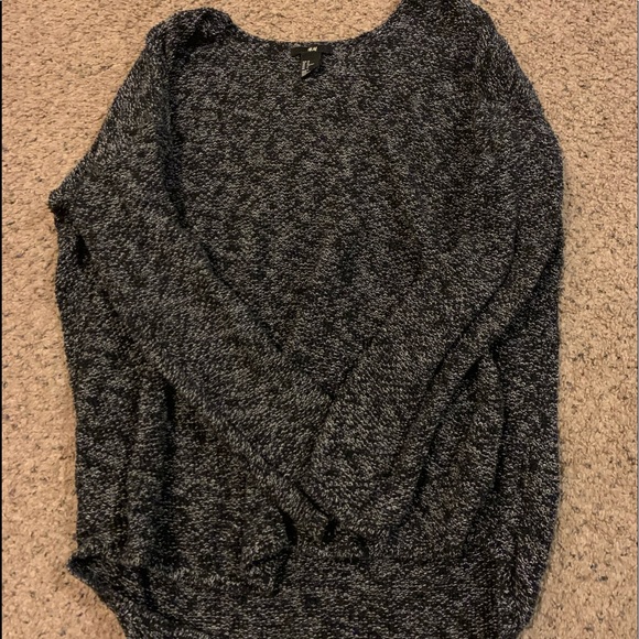 Long sweater - Picture 1 of 2